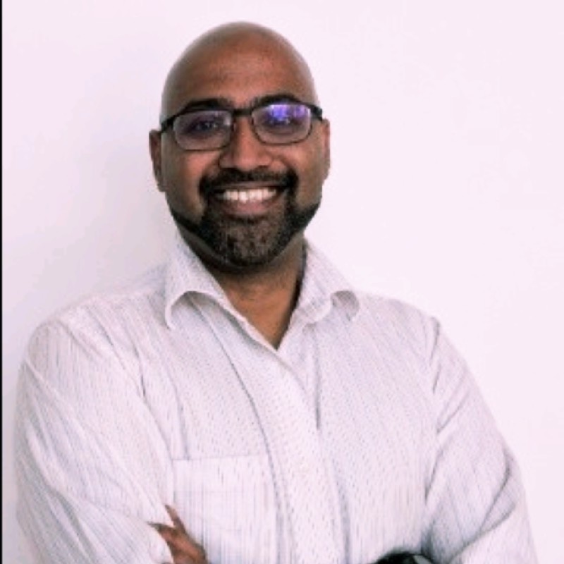 Sriram Panyam